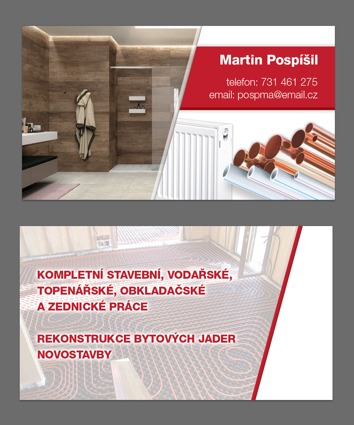 Martin Pospíšil foto 1