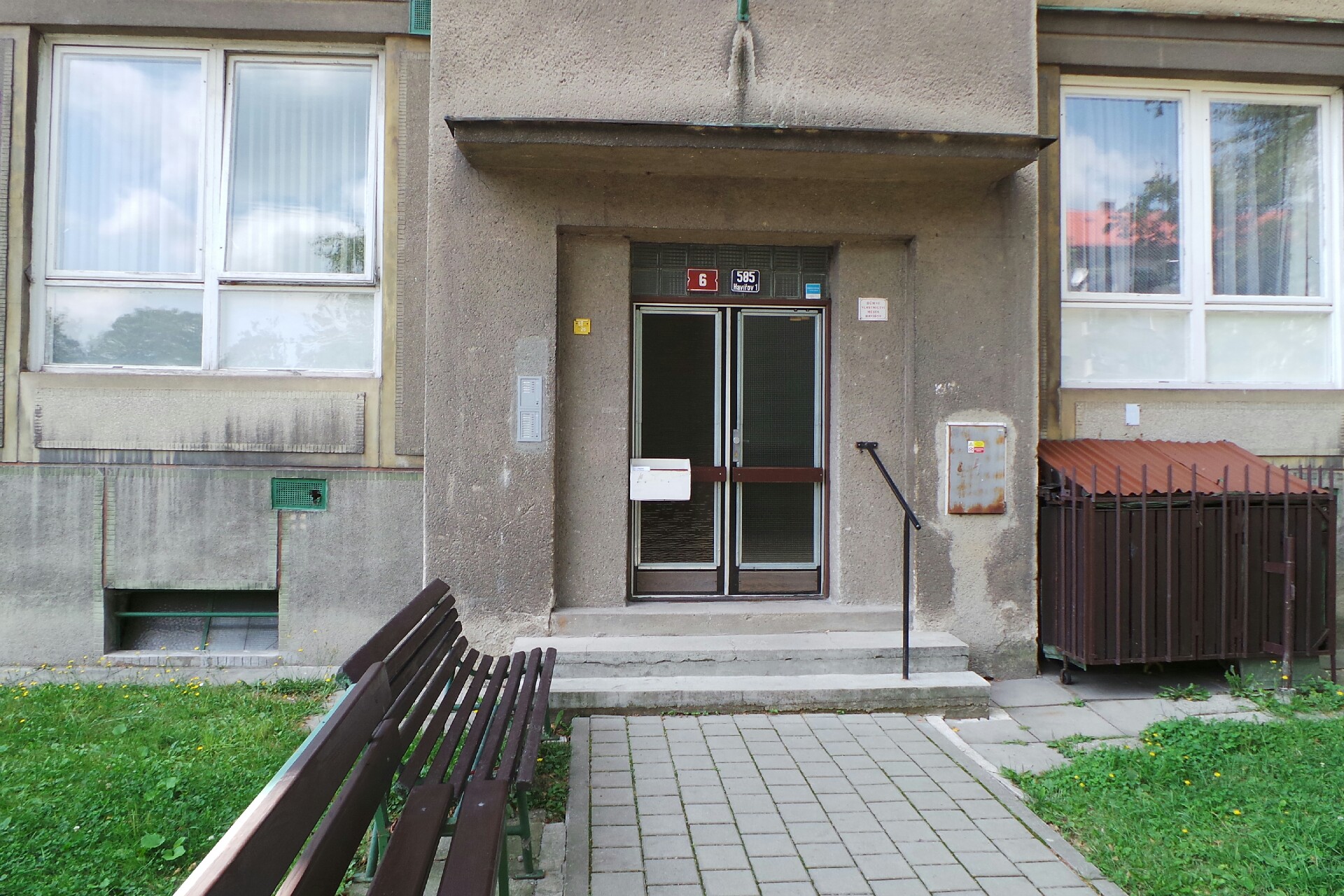 Alfacoustic.cz foto 1