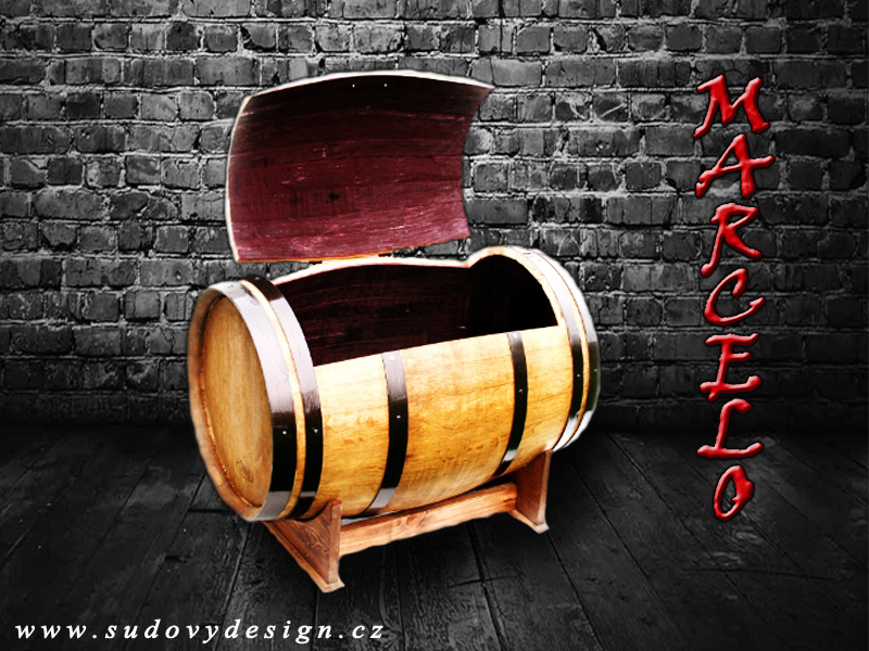 Sudový design foto 6