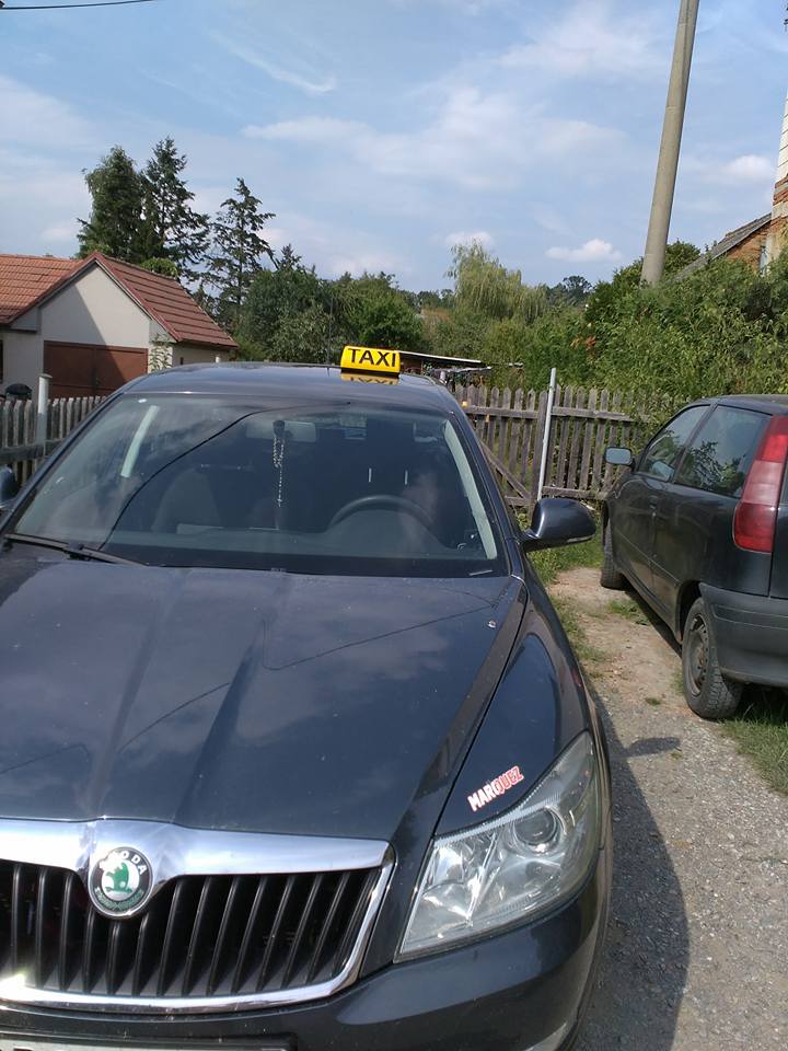 Zdeněk Kotora foto 2