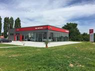 Fotografie AUTOGALERIE V.I.T.V.A.R., s.r.o.