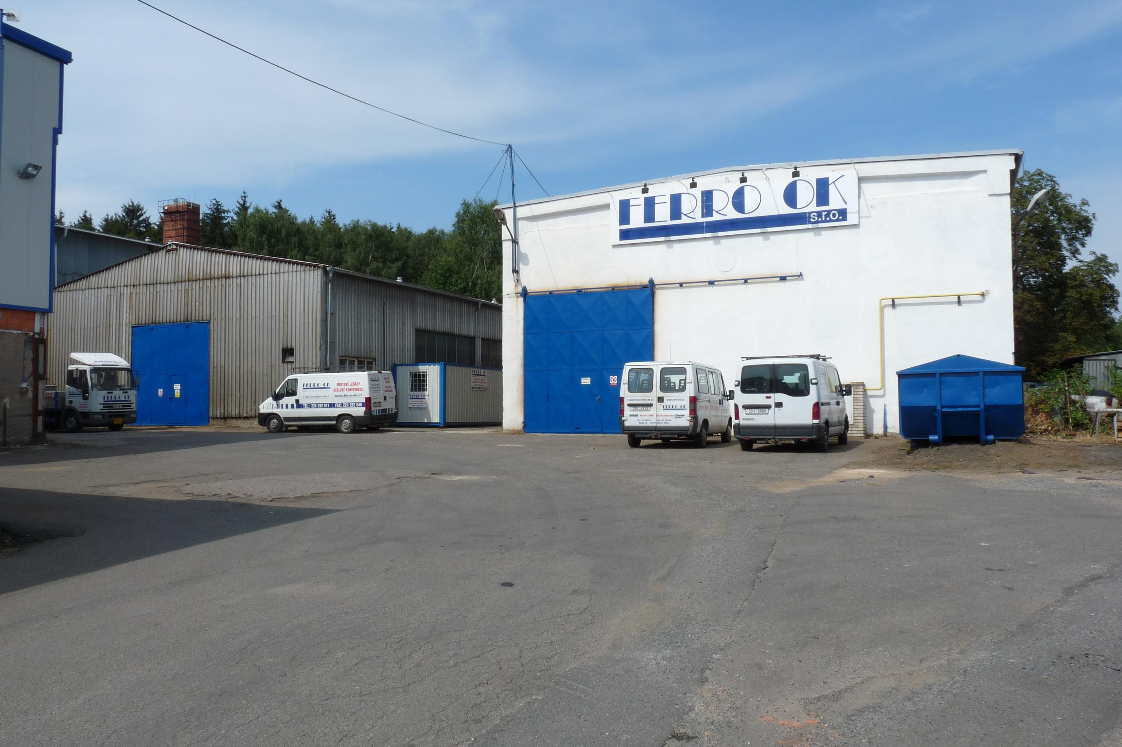 FERRO OK s.r.o.