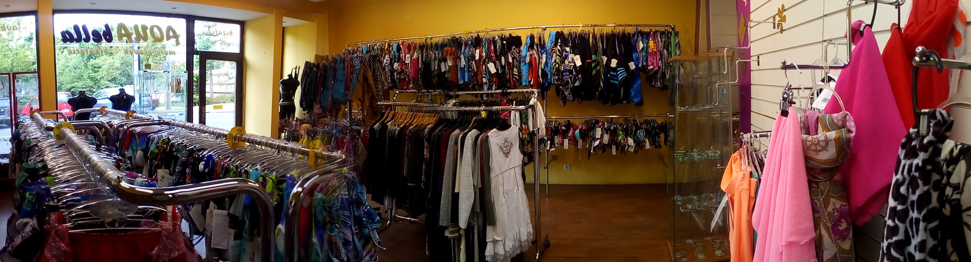 AQUAbella Teplice foto 4