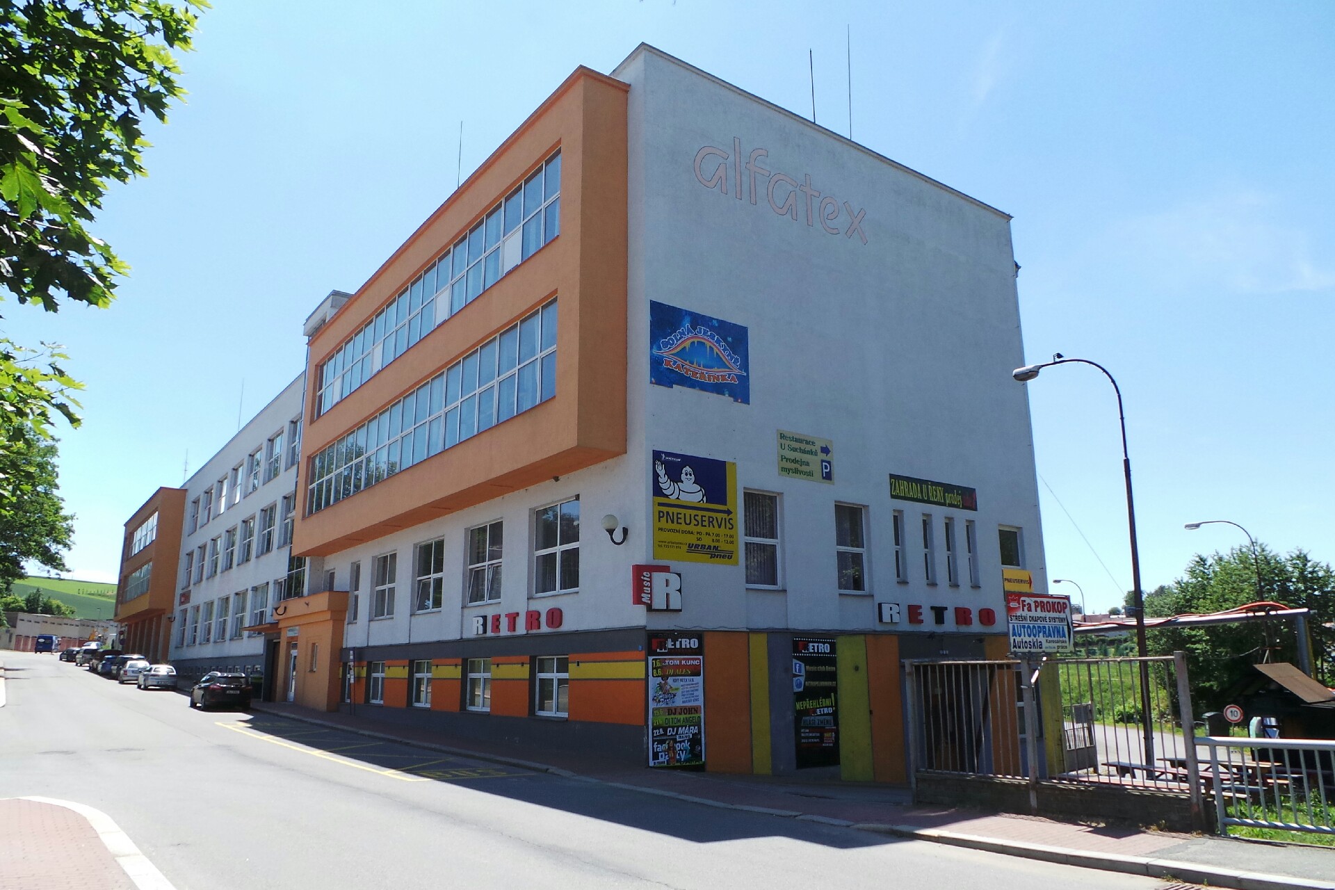 Mi-ko nábytek s.r.o