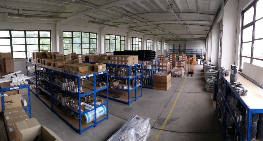 RICOM gas, s.r.o. foto 4