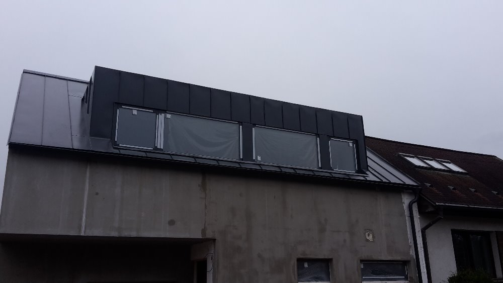 Střechy Fides foto 6