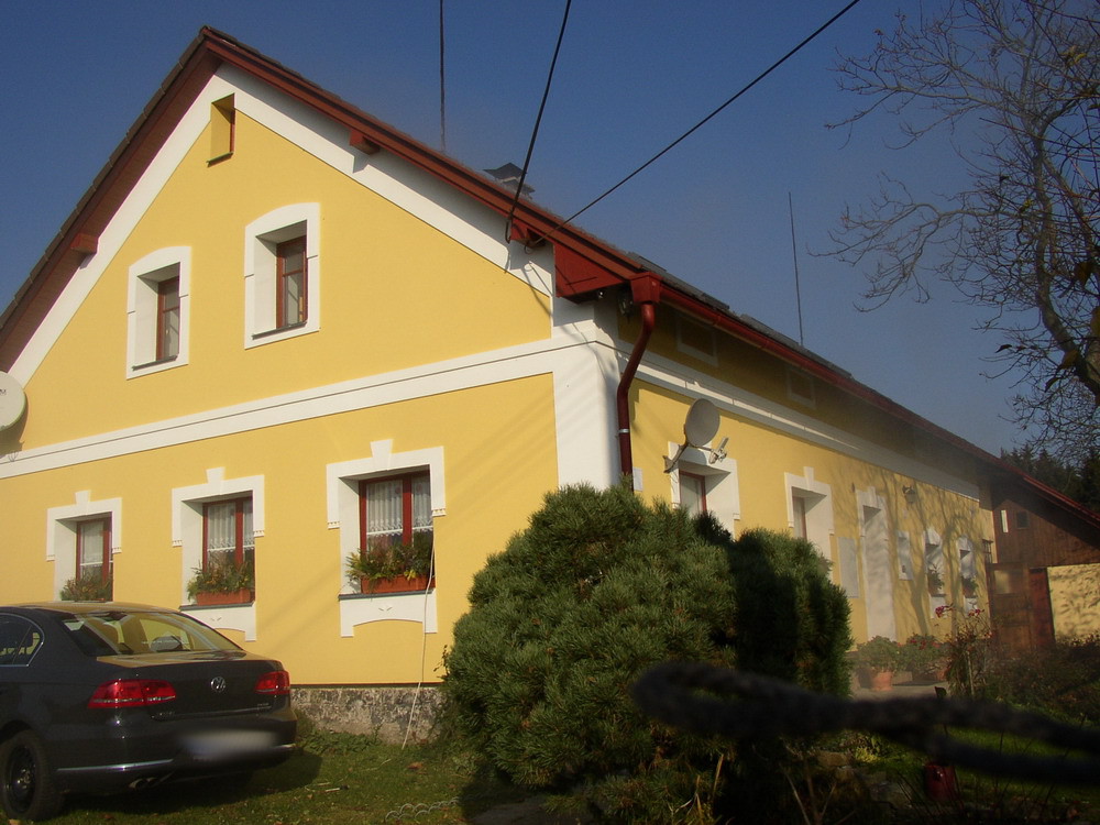 Pařízek - Zateplování budov foto 4