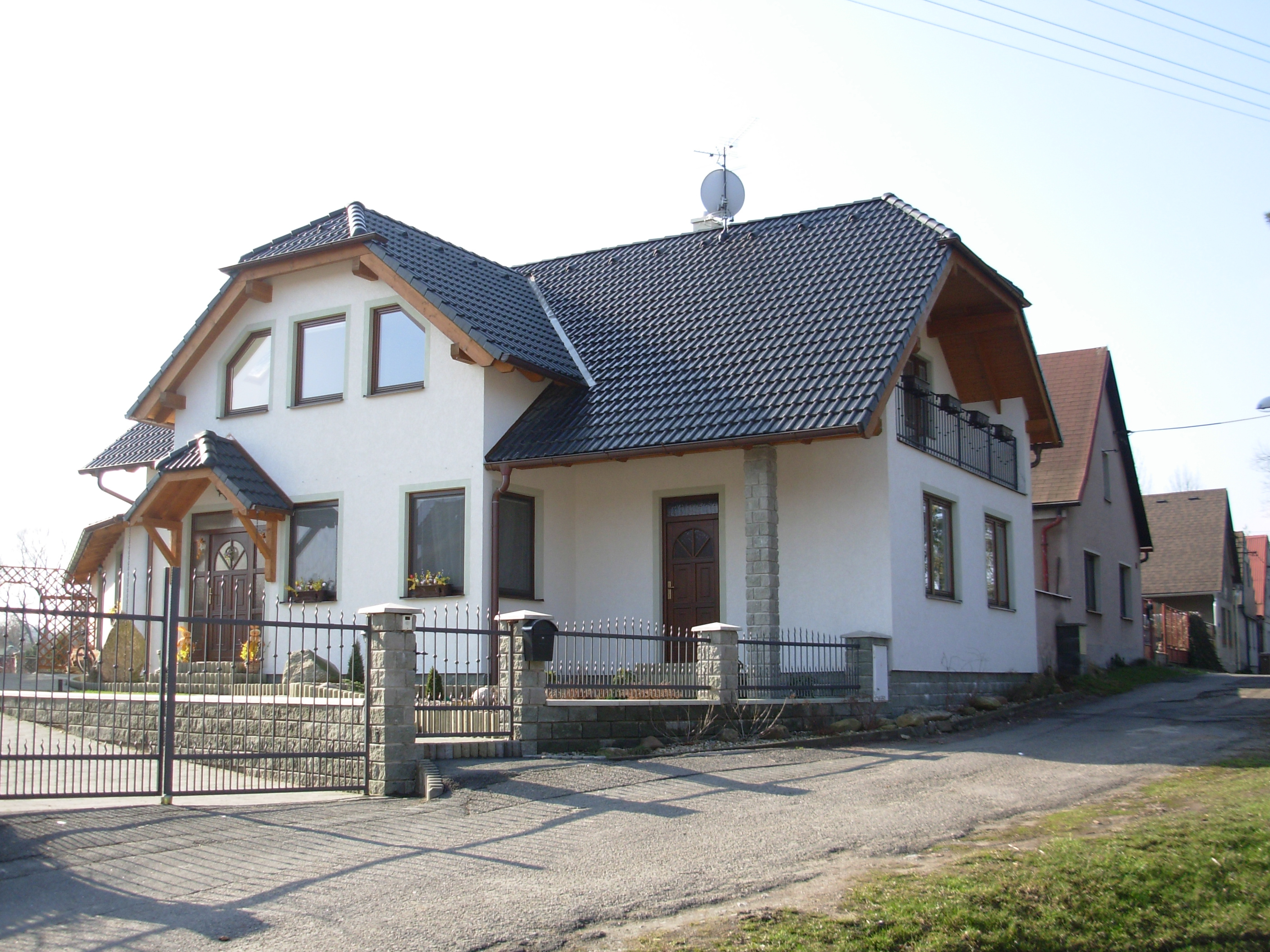 Trivos - truhlářství, v.o.s. foto 3
