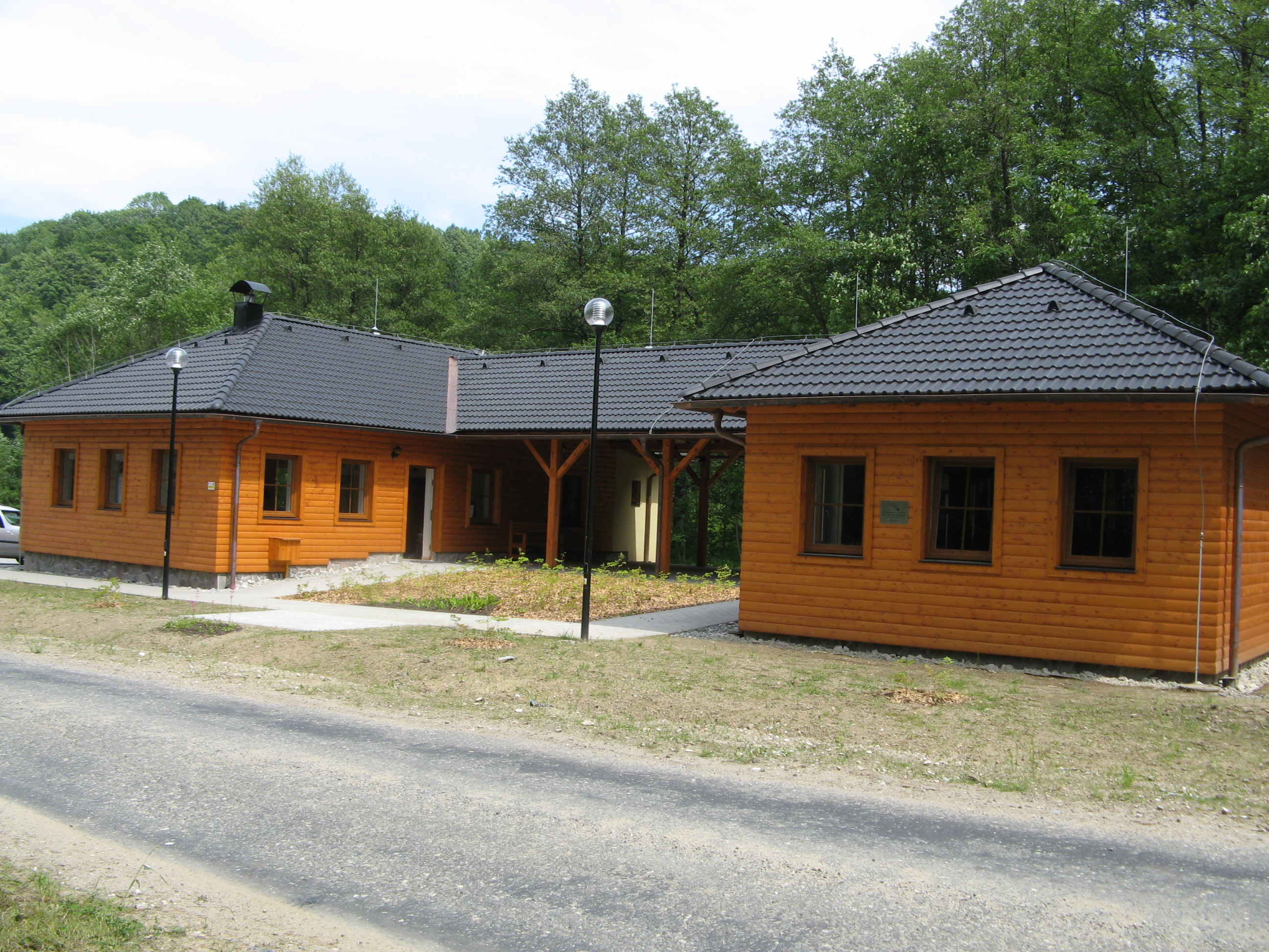 Muzeum Skorošice foto 2