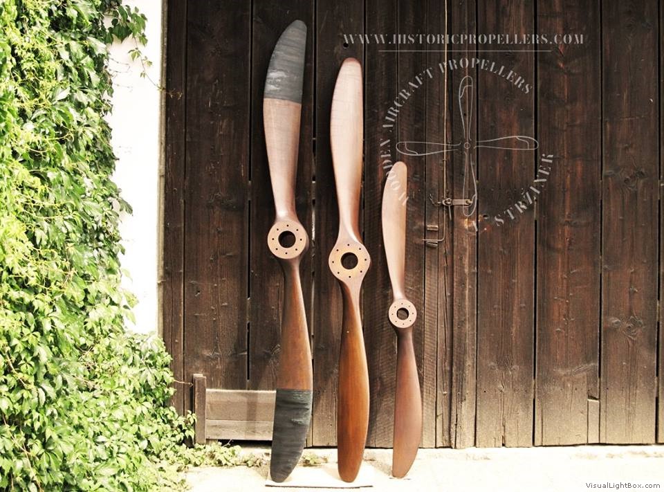 Václav Stržínek - Aviatický ateliér foto 4