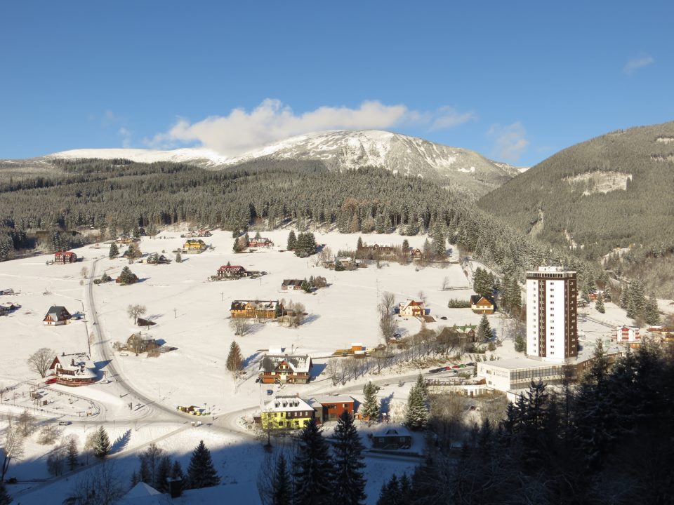 Penzion Sluníčko foto 3