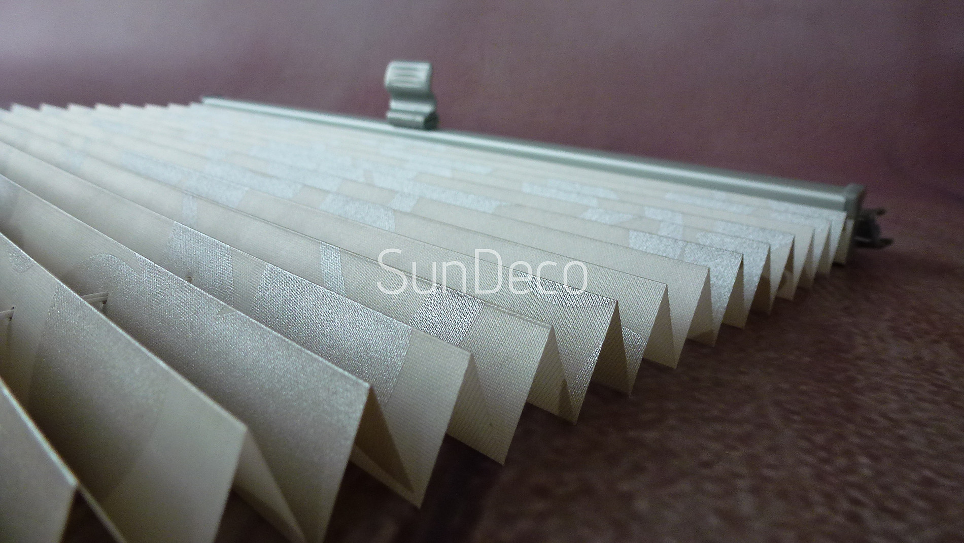 SunDeco - ateliér stínicí techniky foto 3