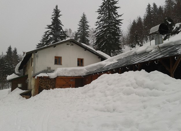 SKI AVIA PRAHA o.s. foto 2