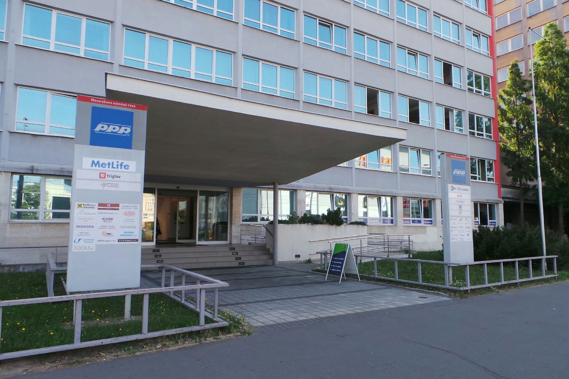 Česká tisková kancelář