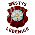 Městys Ledenice