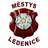 logo Městys Ledenice