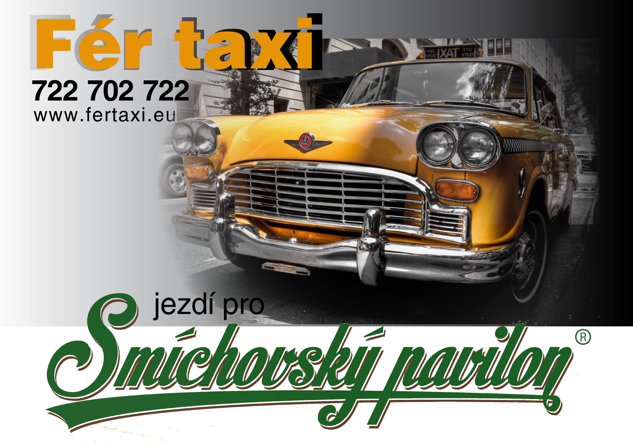 Fér taxi foto 2