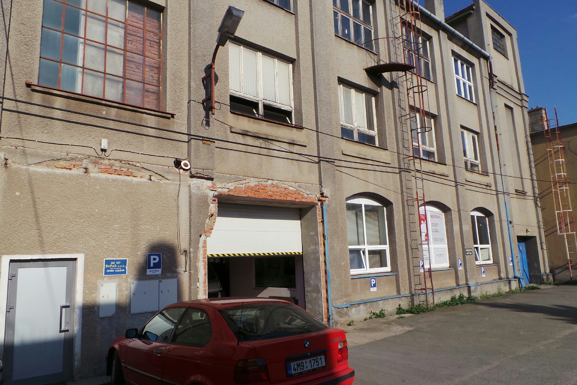 BEPOS trading, s.r.o.