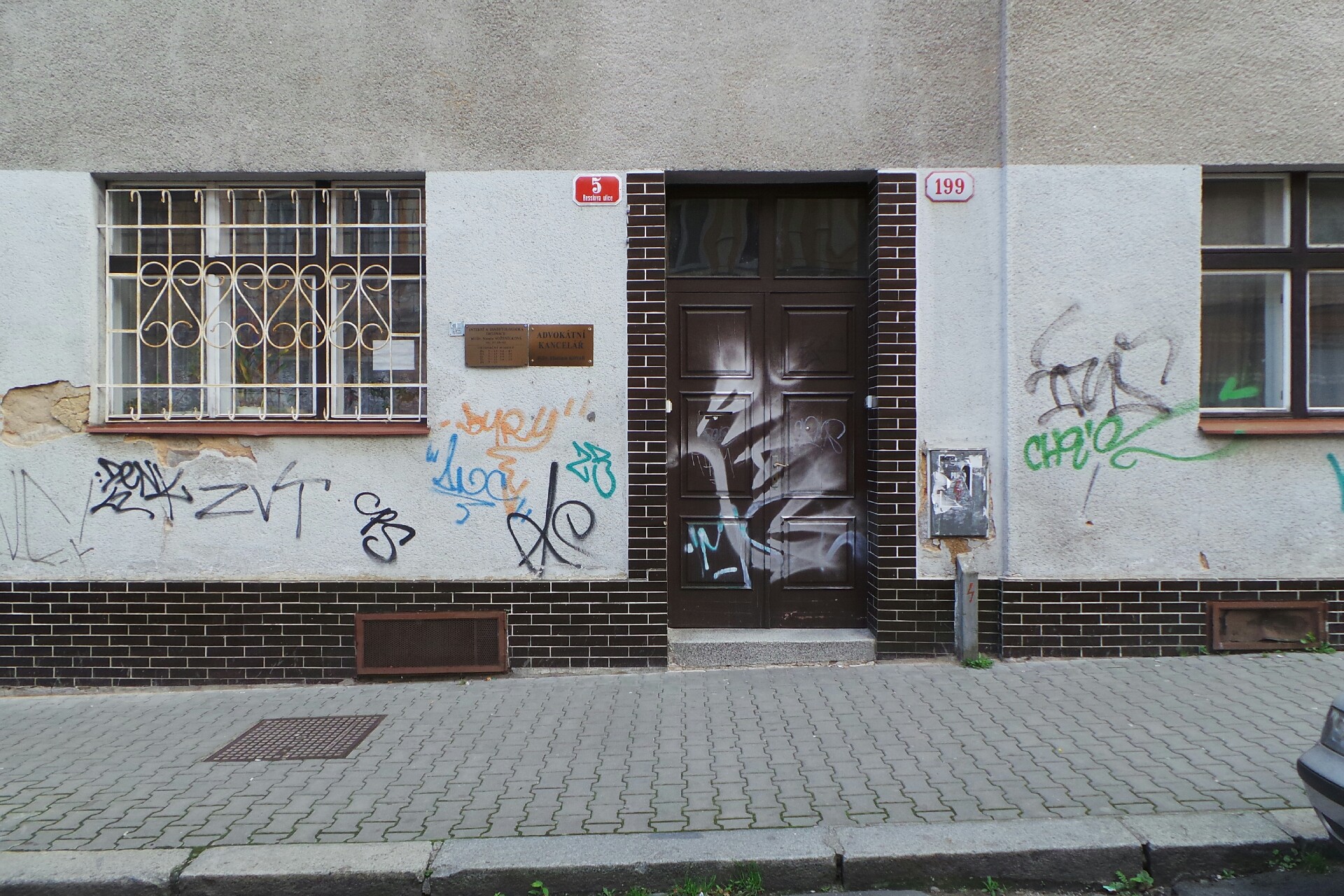 MUDr. Nataša Voženílková