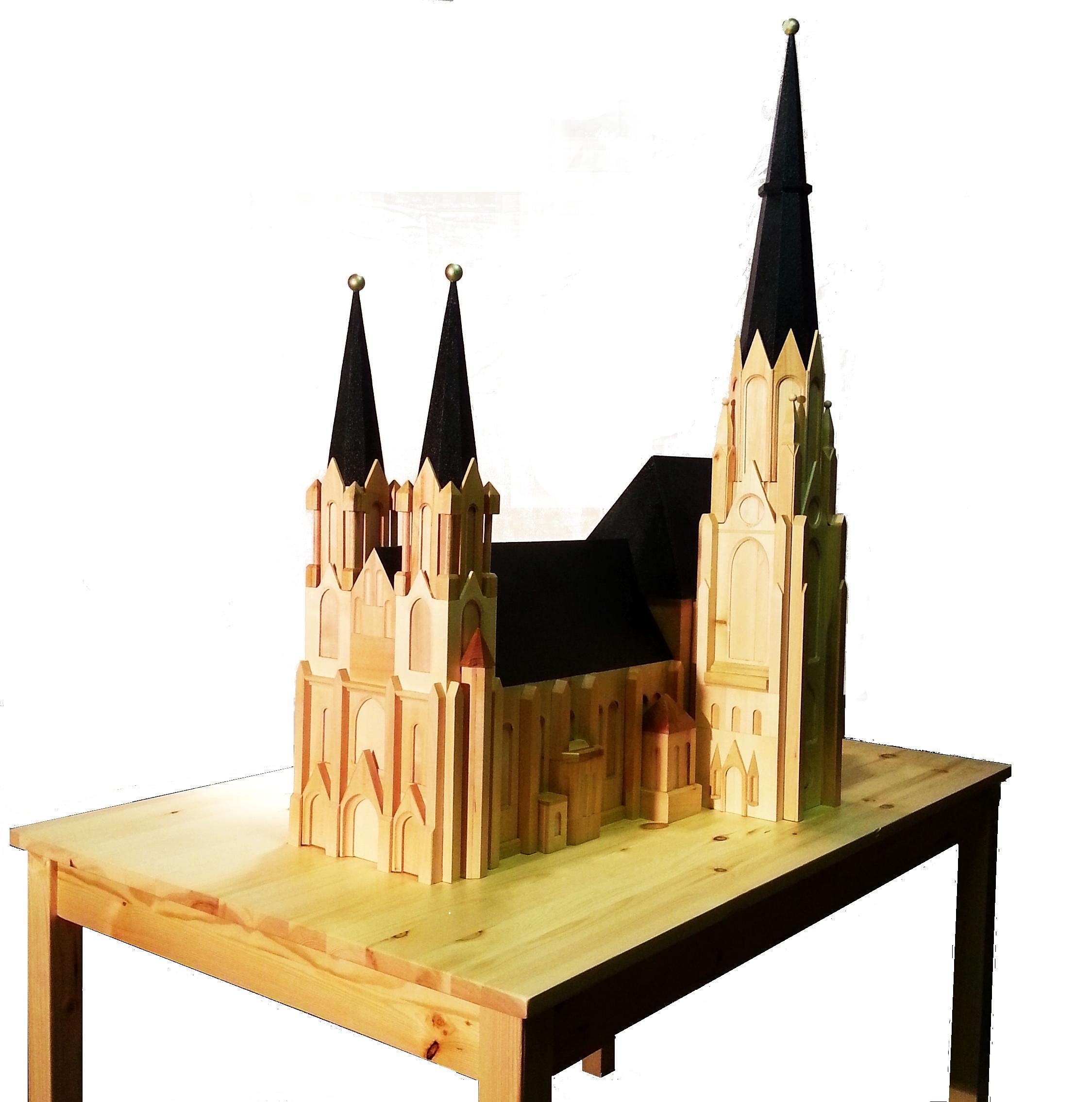 Restaurátorství - Otakar Ruček foto 5