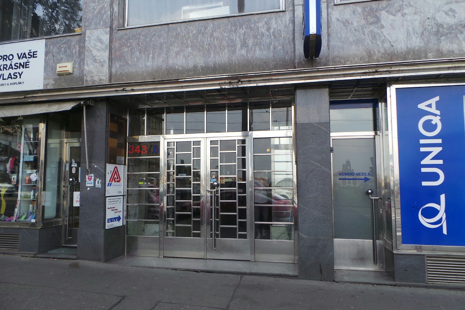 Mgr. Denisa Gerdová, advokát foto 1