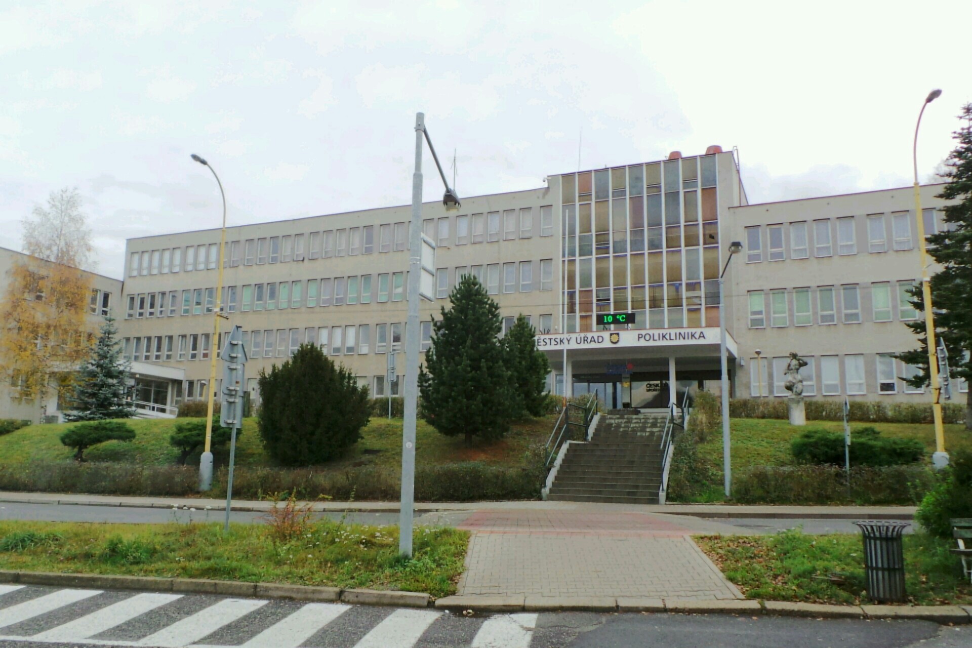 Odběry krve  Diagnostika s.r.o.