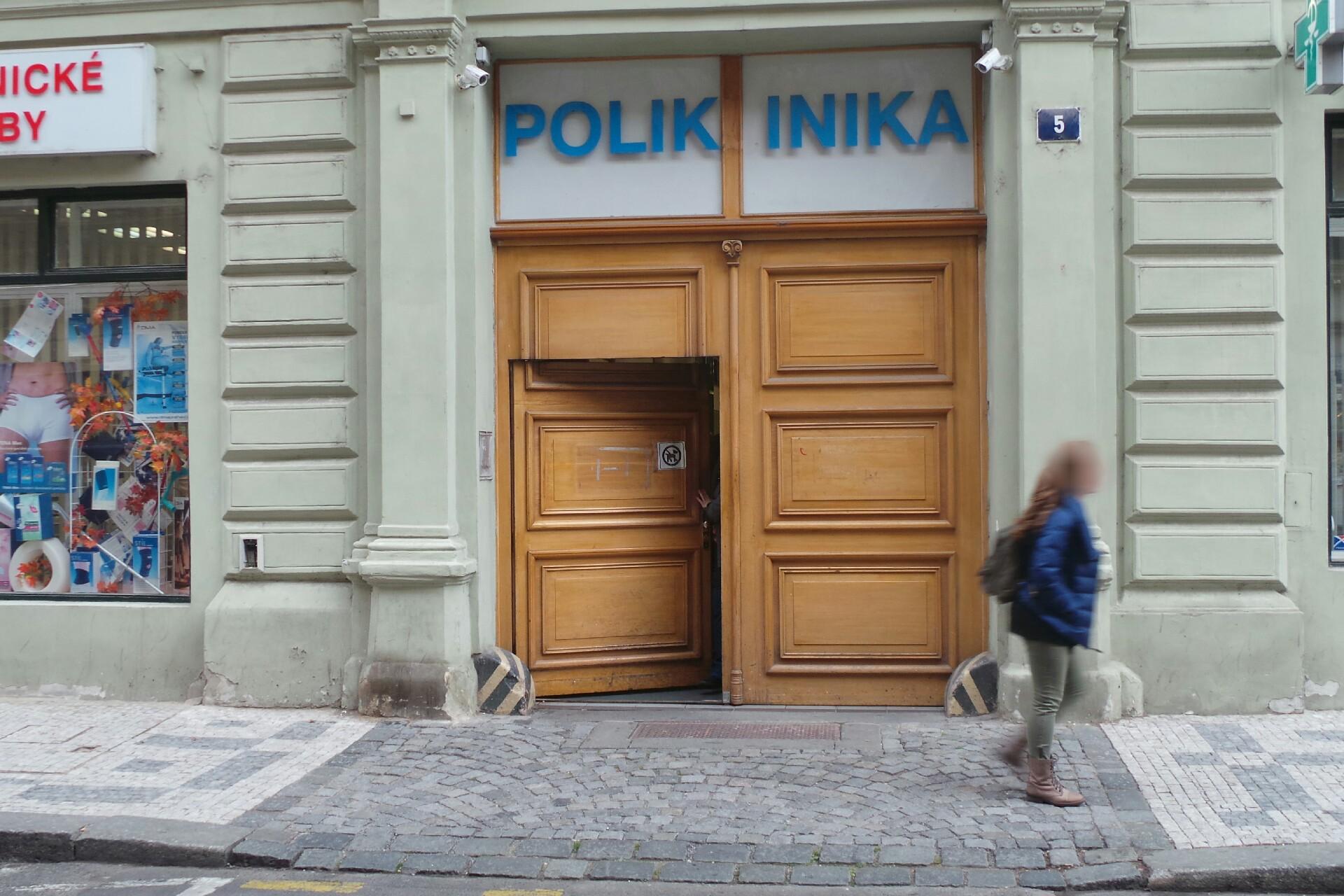 MUDr. Ladislava Kvítková foto 1