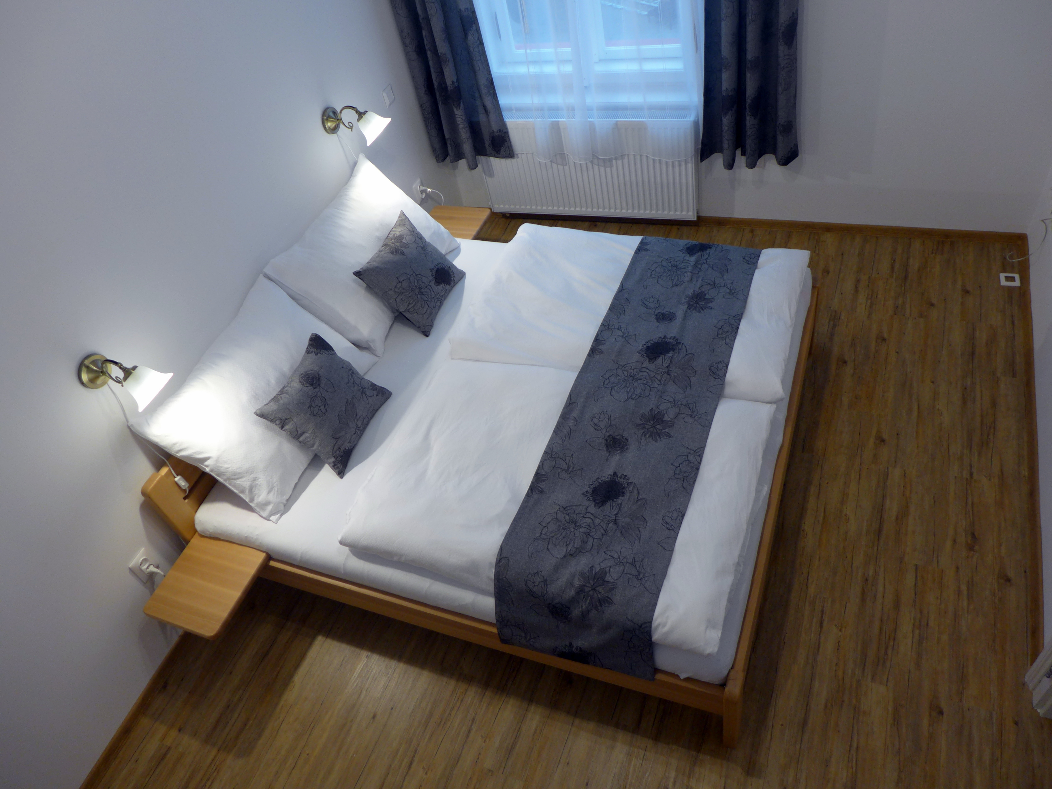 Apartmány 21 foto 4