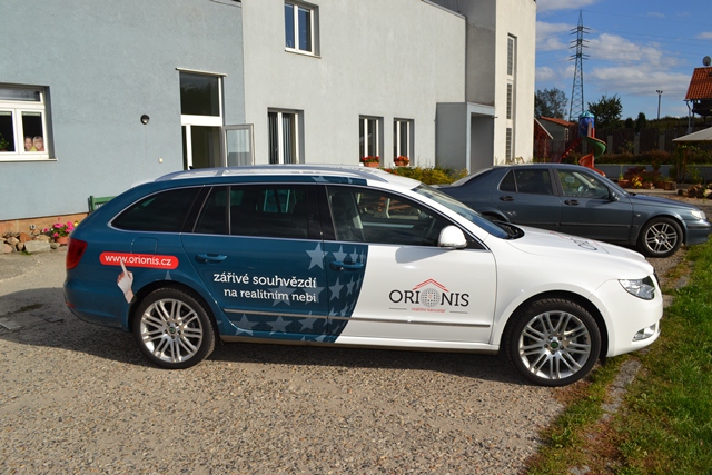 ORIONIS realitní kancelář foto 3