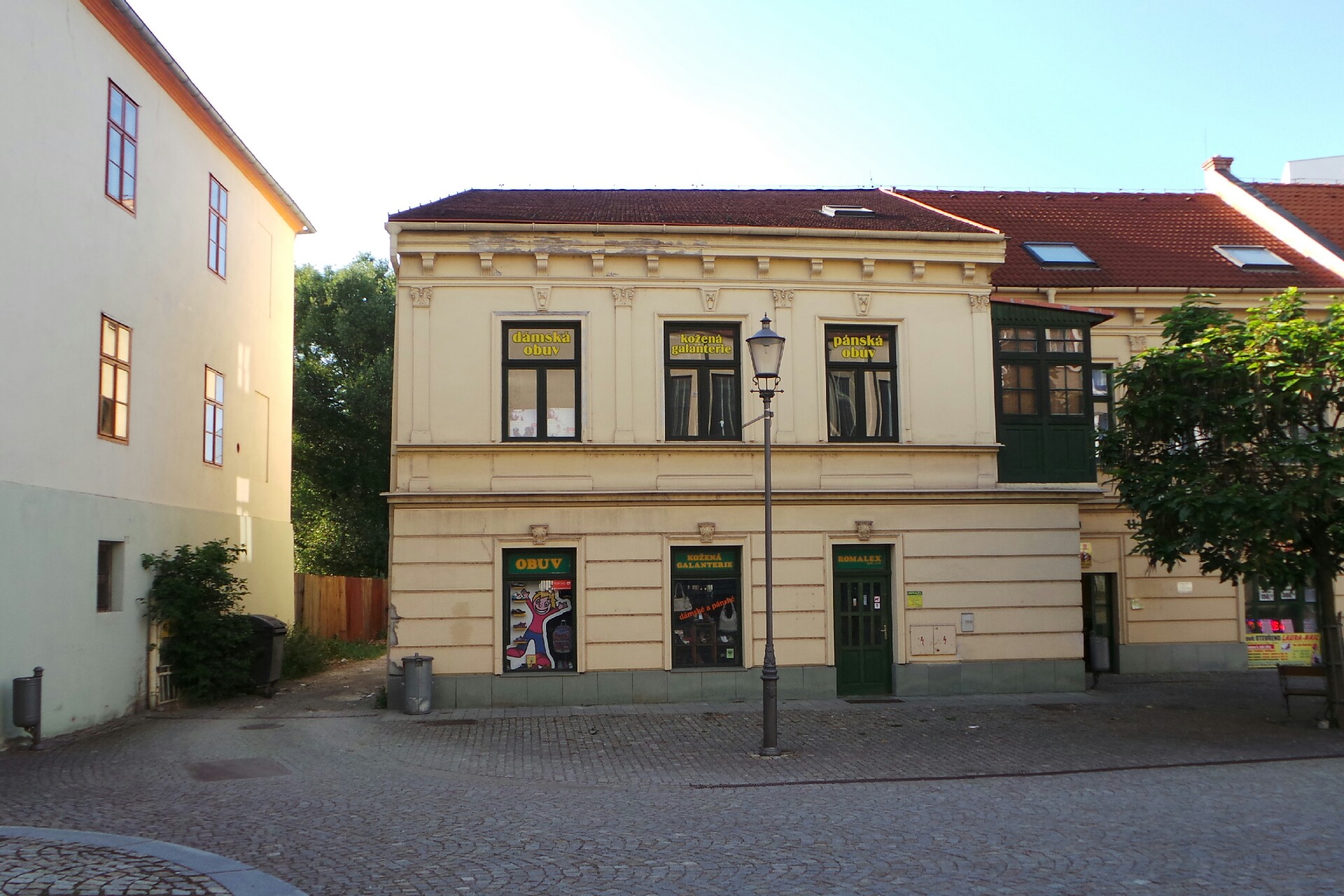 IZMAX production, s.r.o.