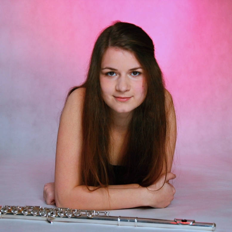 Soukromá výuka hry na flétnu - Dagmar Bejčková foto 1