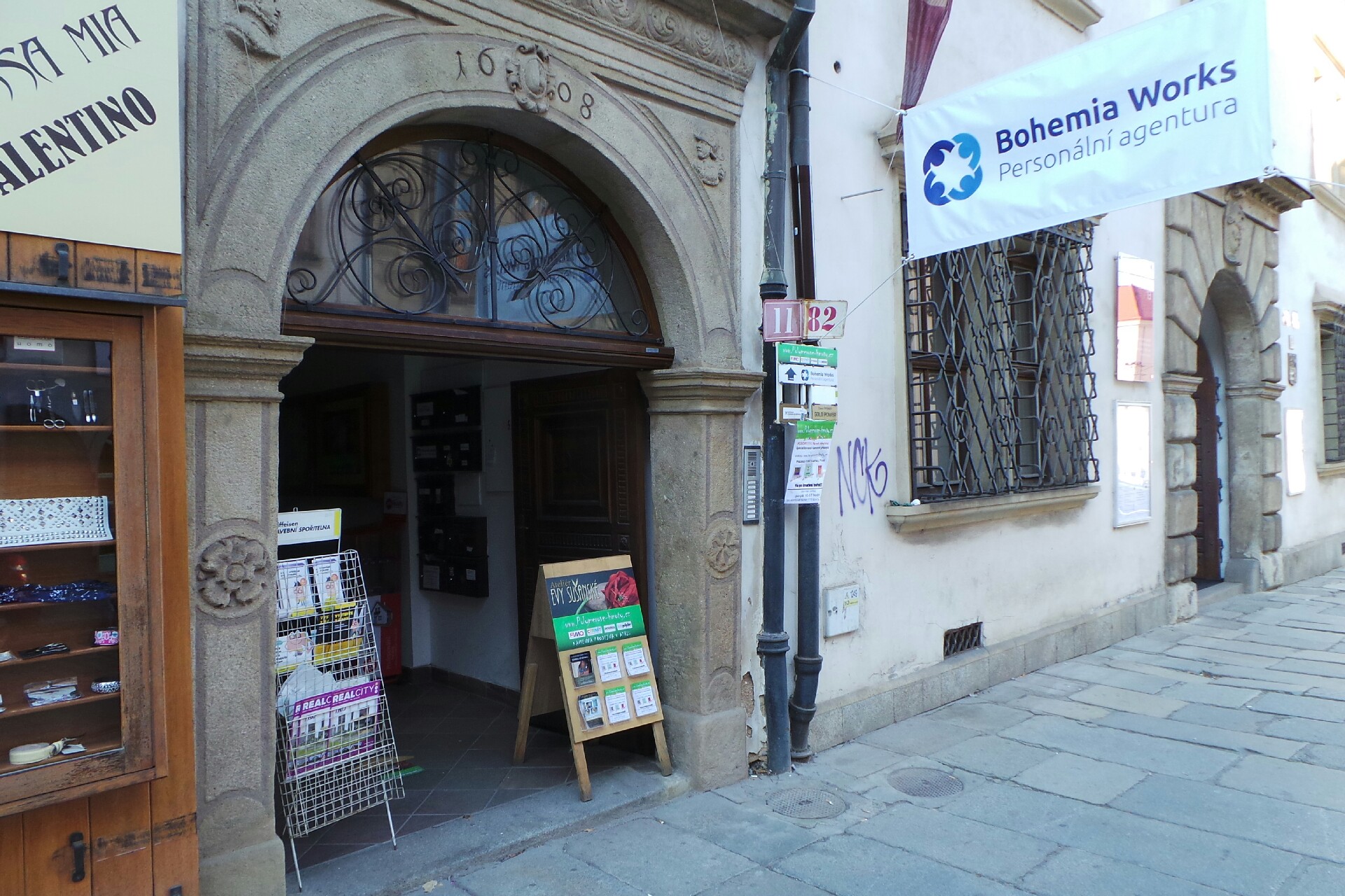 Raiffeisen stavební spořitelna, a.s.