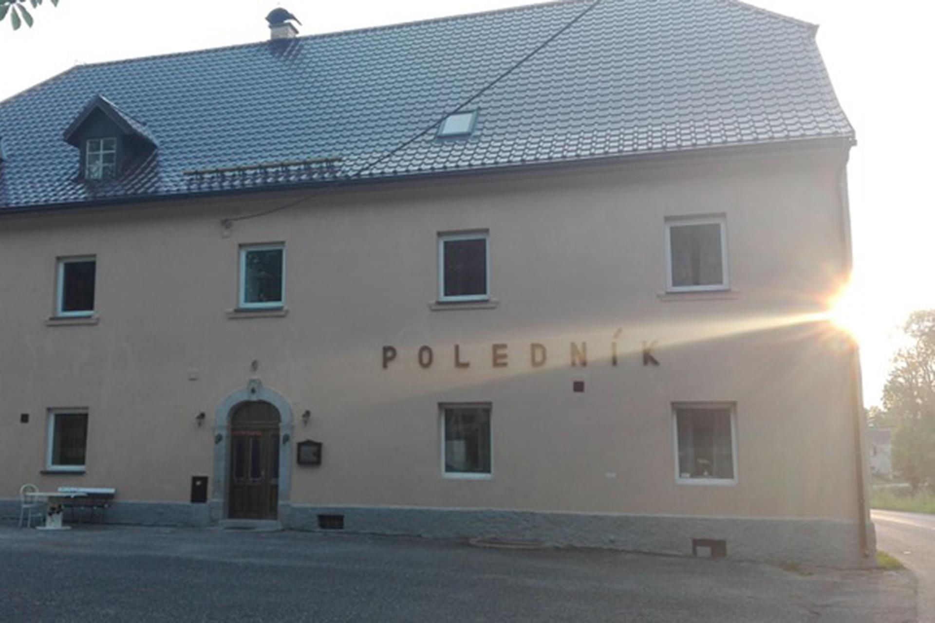Pension Poledník