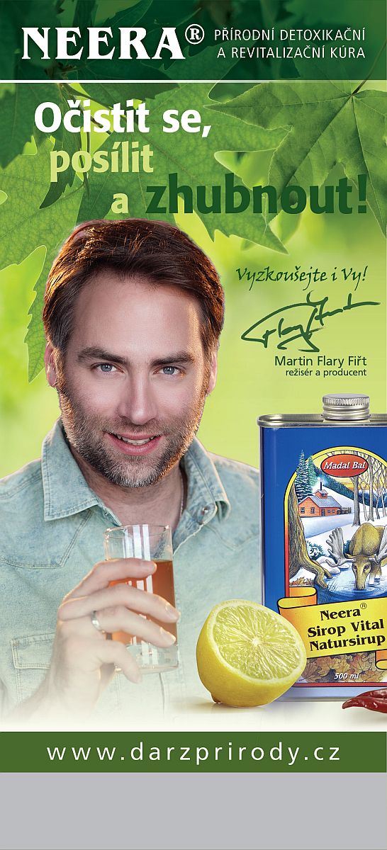 Dar z přírody foto 3