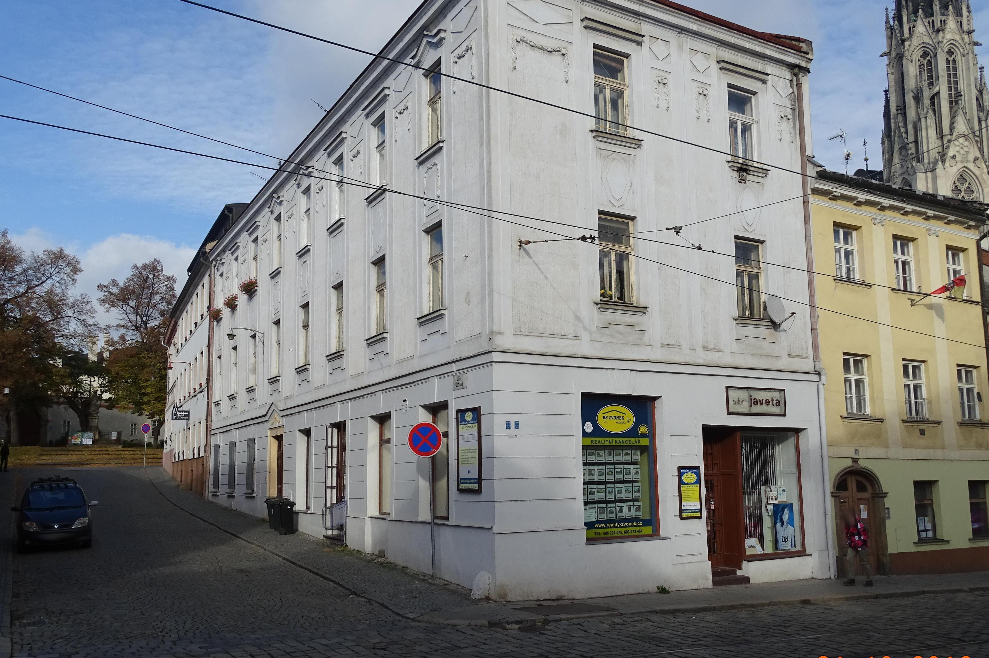 Realitní společnost ZVONEK, s.r.o.