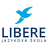 logo Jazyková škola LIBERE