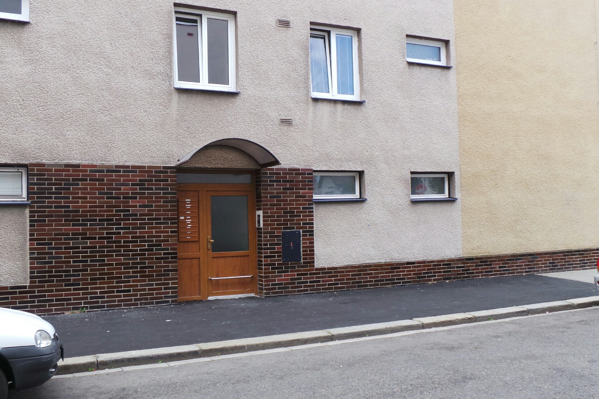 Zámečnictví Václav Pařík