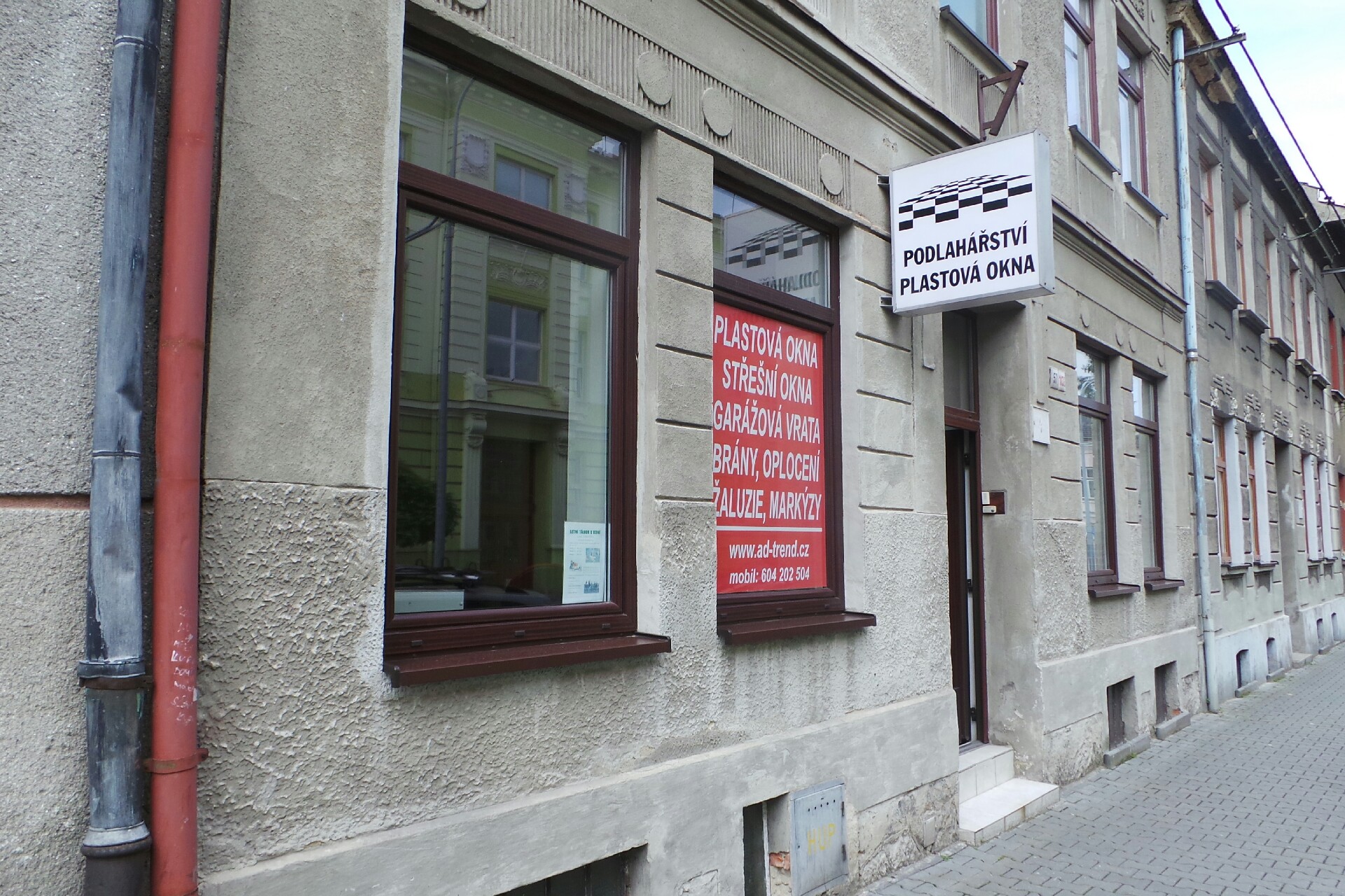 Xpodlah Patrik Liďák foto 1