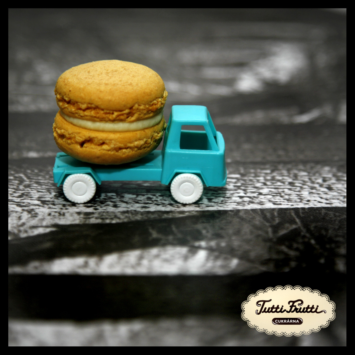 Cukrárna Tutti Frutti foto 3