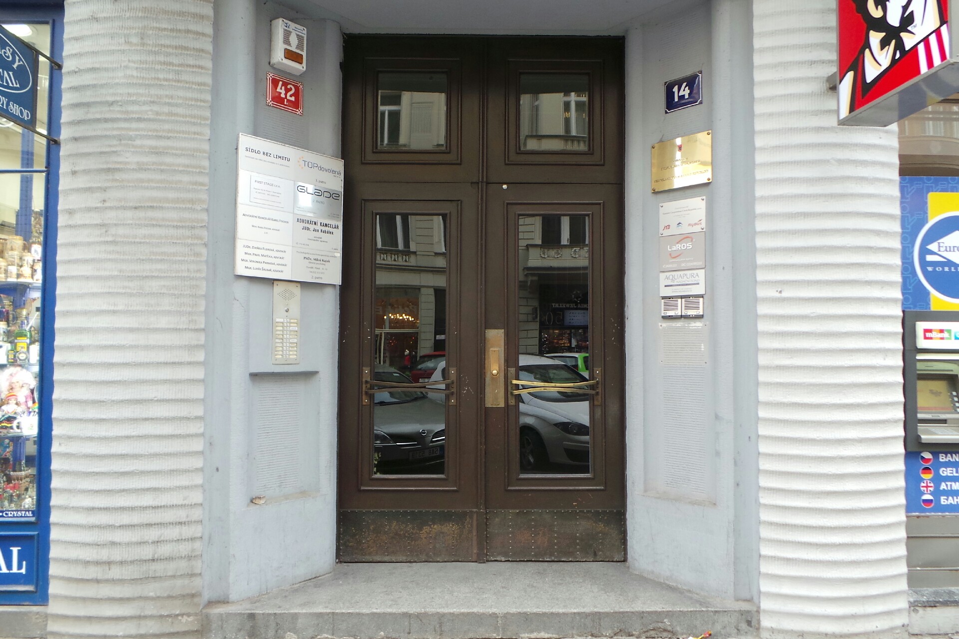 Talos Security, s.r.o.