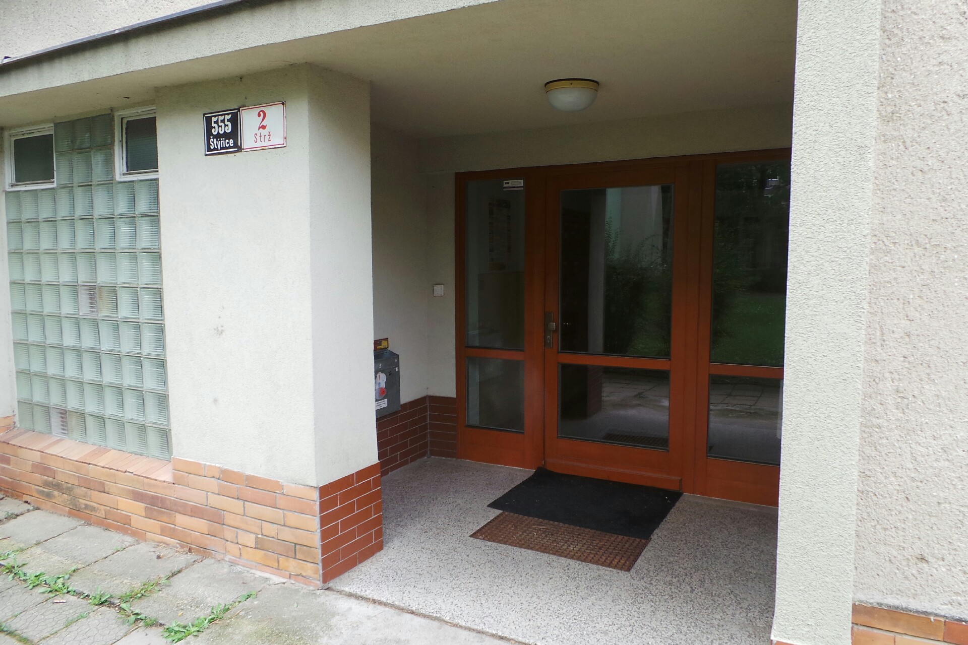 Občanské sdružení Staré Brno