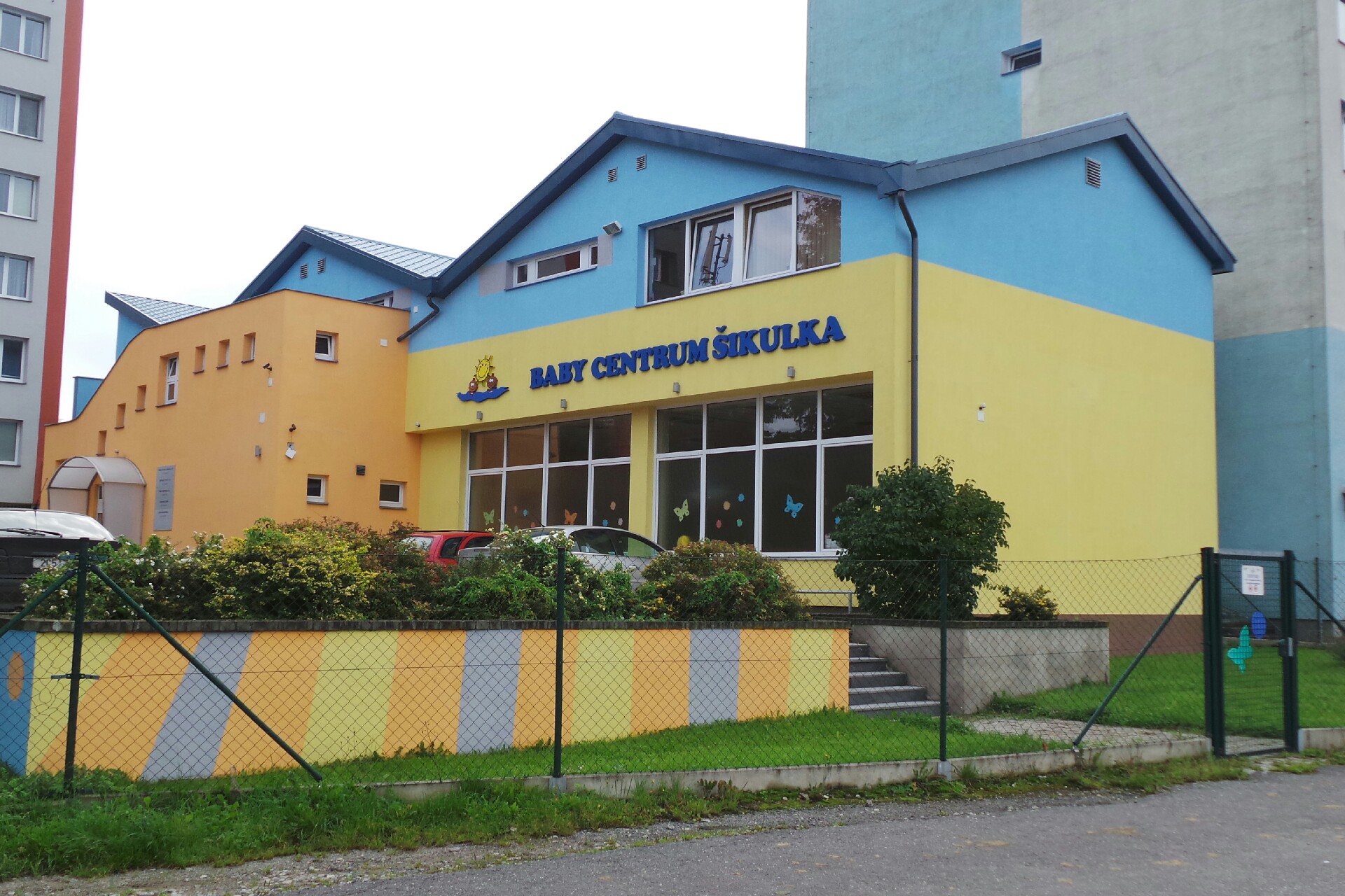 Baby centrum Šikulka foto 2