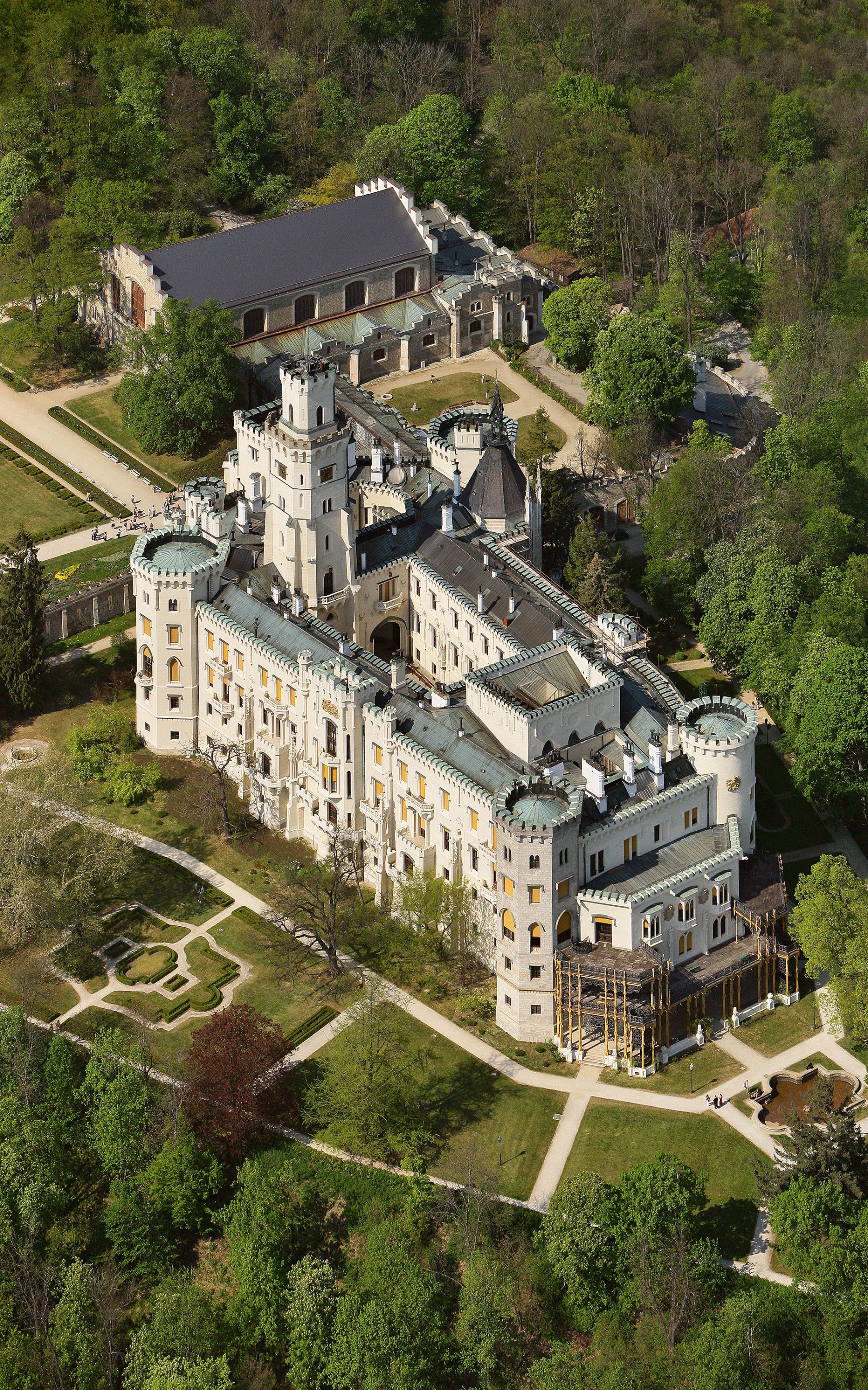 Hotel Záviš z Falkenštejna foto 4