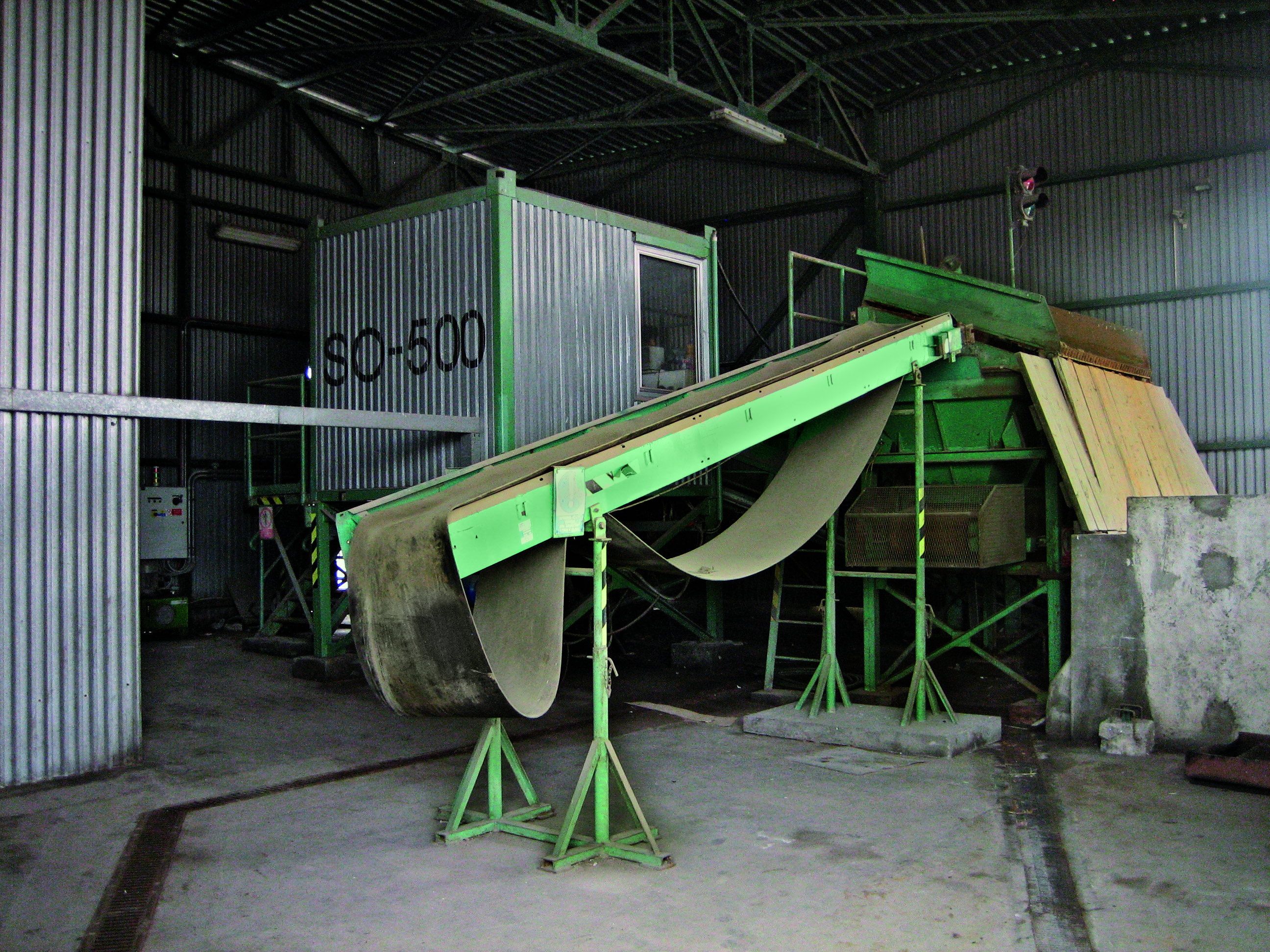 Recovera Využití zdrojů, a.s. foto 3