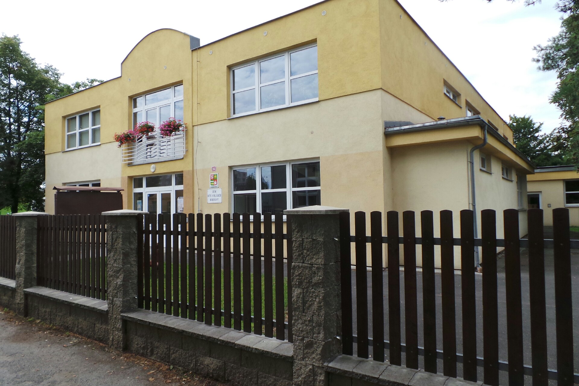 Dětský folklorní soubor Sluníčko