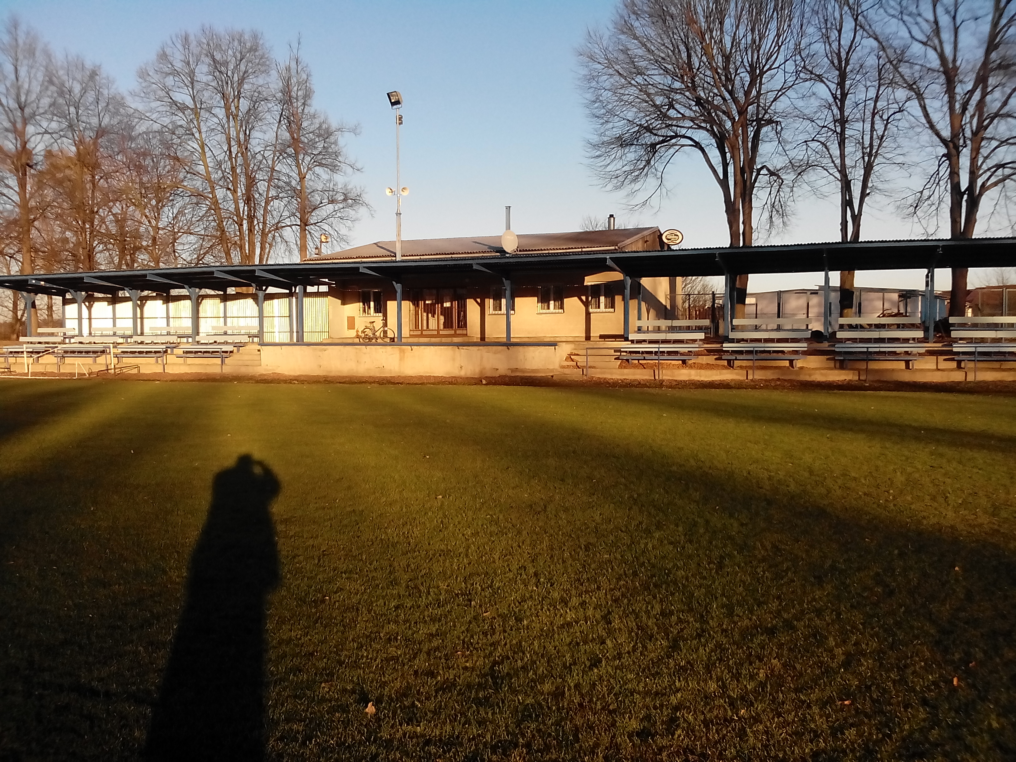 Tělovýchovná jednota Sokol Velké Němčice, z.s. foto 2