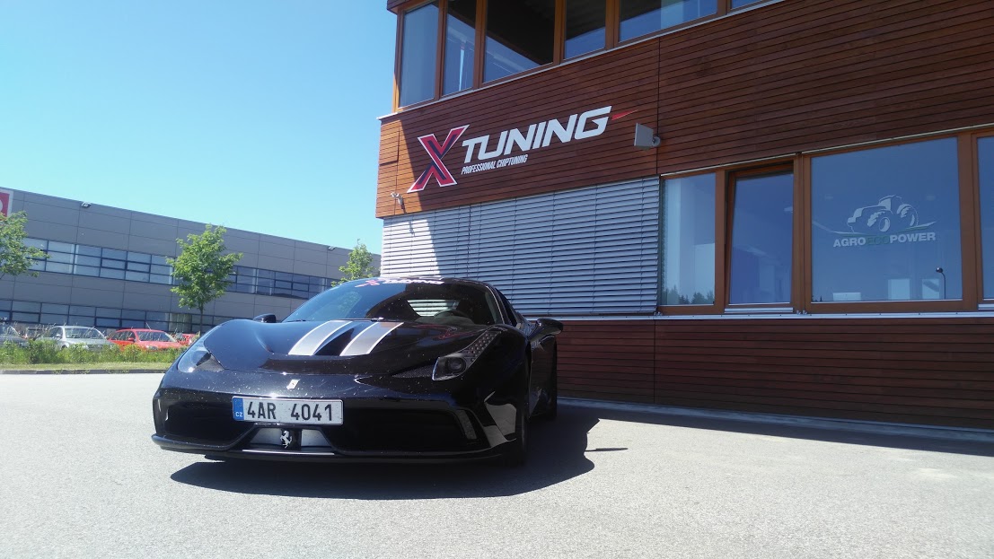 Xtuning s.r.o. foto 4