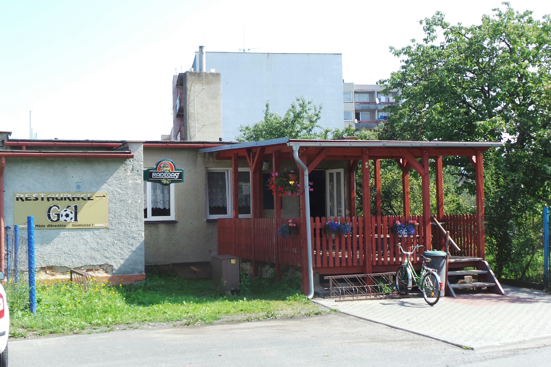 FK Město Albrechtice