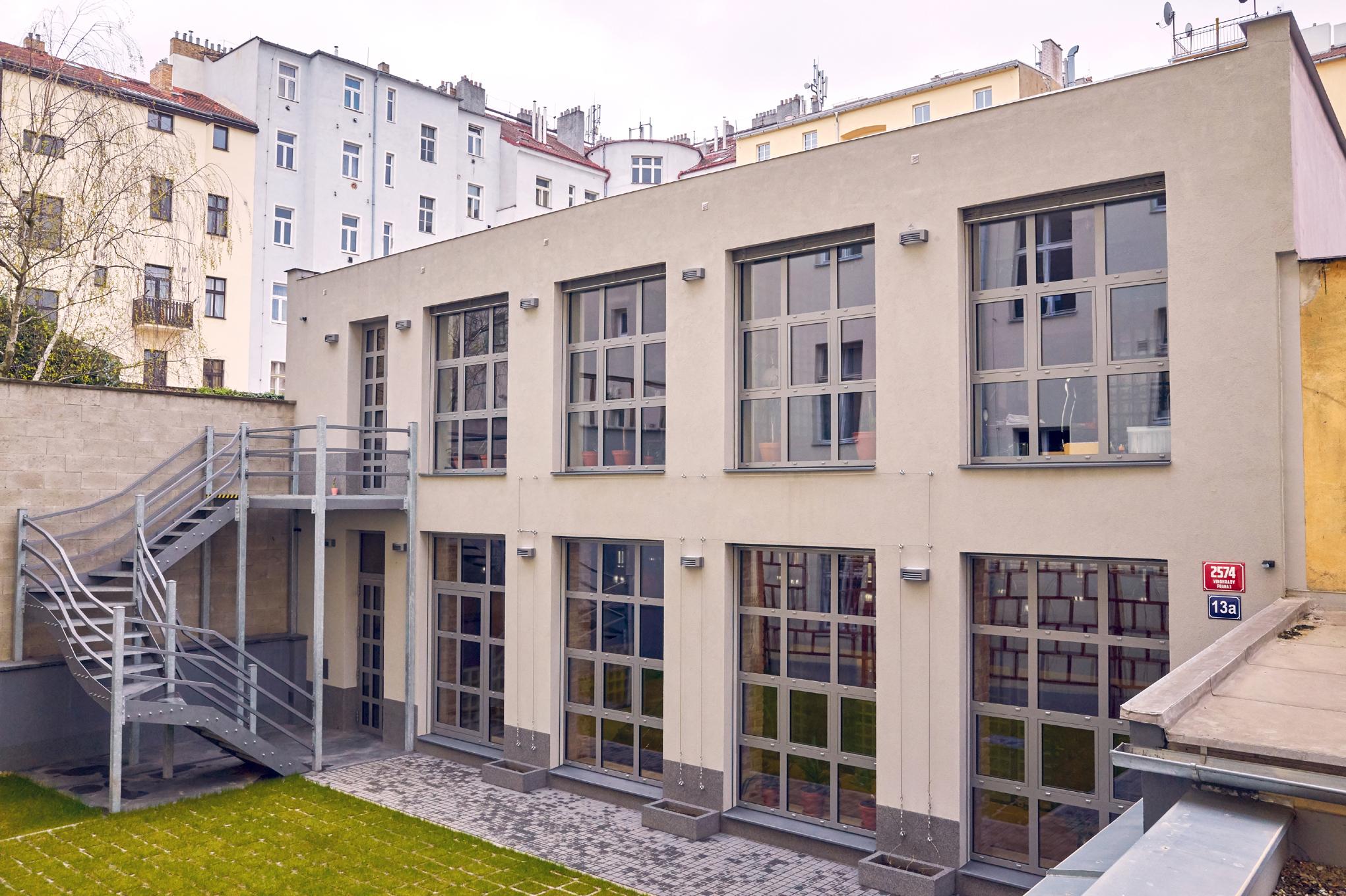 MARK CONSULTING, s.r.o.