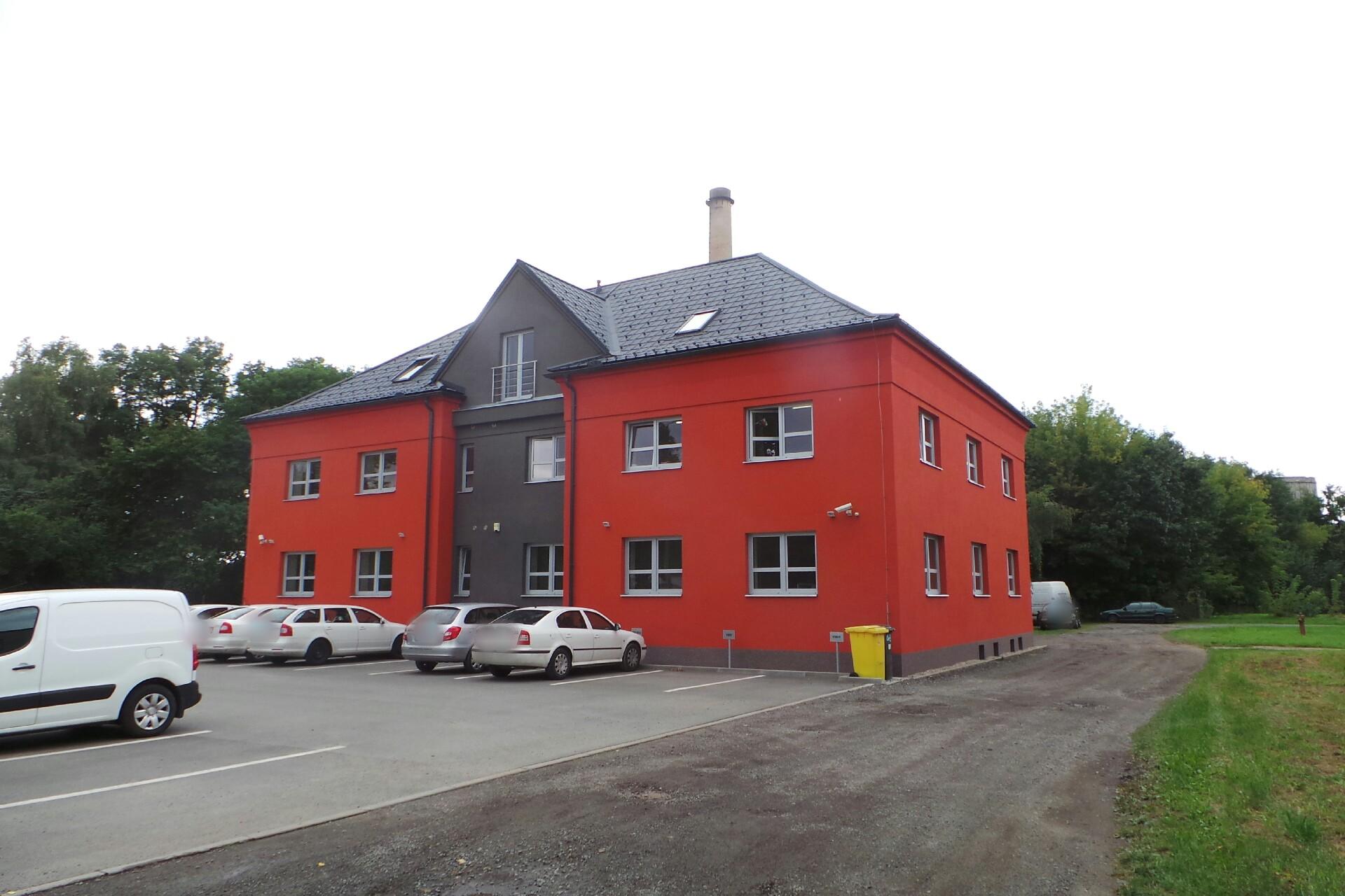 VST Engineering, spol. s r.o.